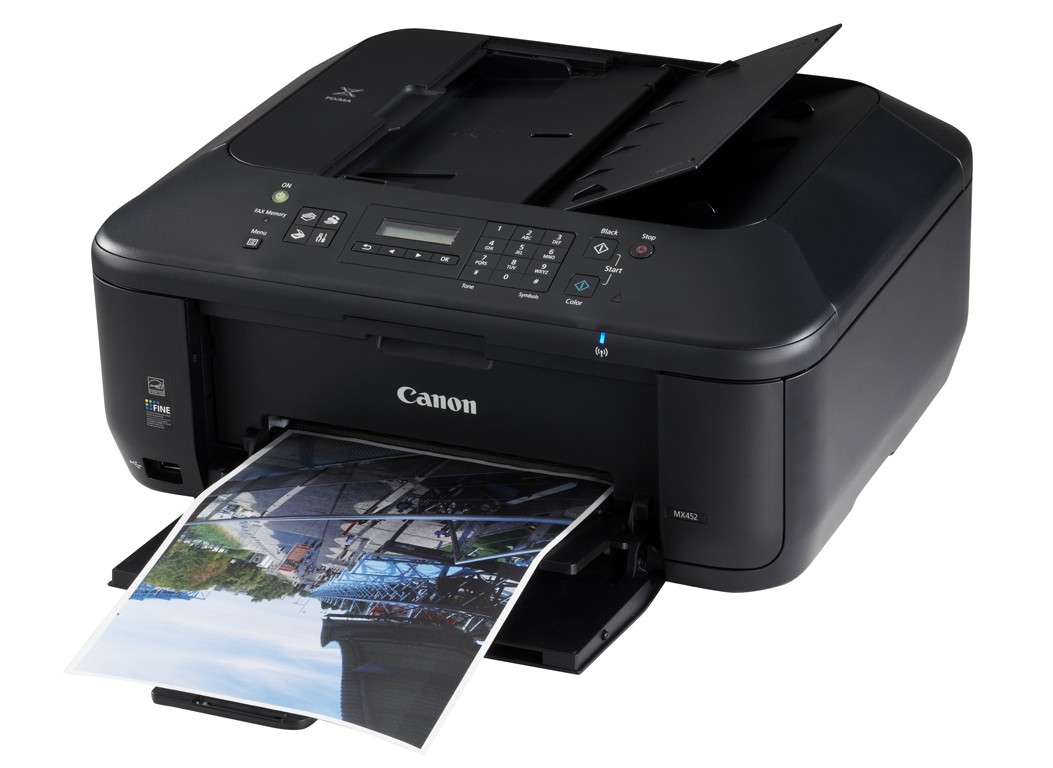 Canon Pixma Printer Driver Install